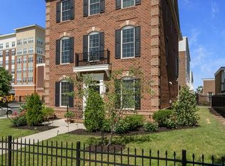 1117 S Monroe St, Arlington, VA 22204