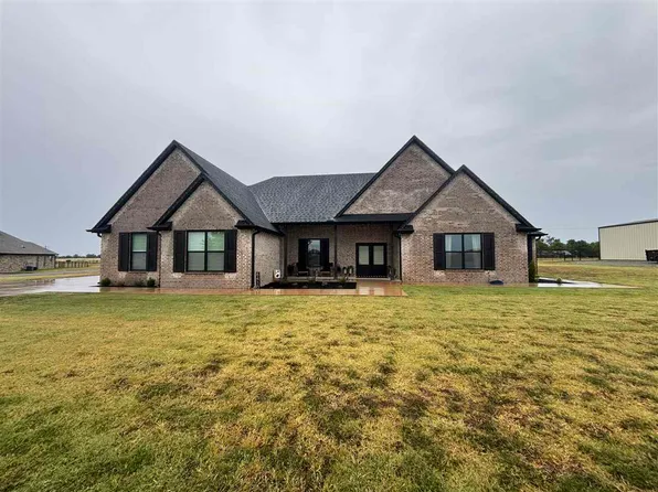 8410 S Silver Rdg, Stillwater, OK 74074