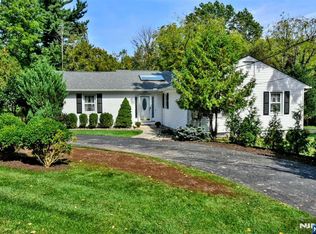 486 W Saddle River Rd, Upper Saddle River, NJ 07458