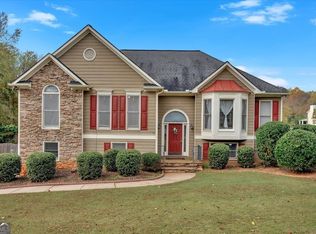 167 Sentry Rdg, Dallas, GA 30157