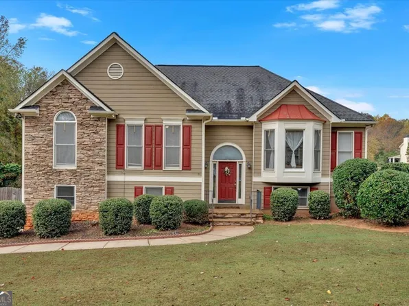 167 Sentry Rdg, Dallas, GA 30157