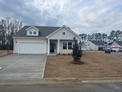 750 Night Lotus Dr. Lot 52, Calabash, NC, 28467