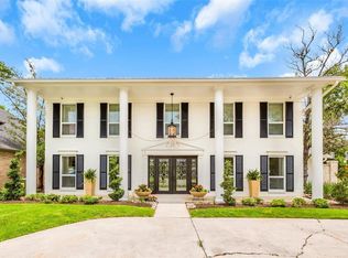 419 Lakeside Estates Dr, Houston, TX 77042