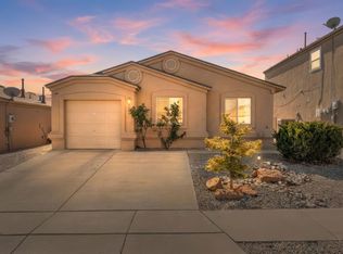 9404 Hondo Valley Pl SW, Albuquerque, NM 87121