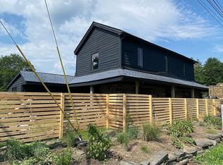 1633 Glasco Tpke, Woodstock, NY 12498