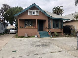 415 E 43rd St, Los Angeles, CA 90011