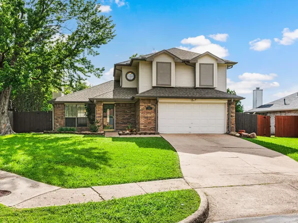 1433 Sedalia Dr, Flower Mound, TX 75028