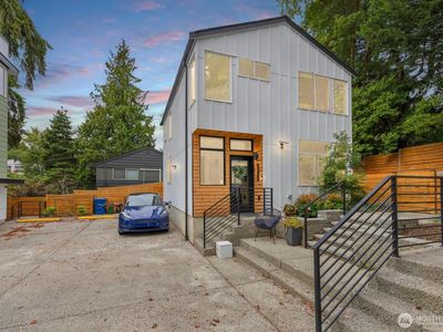 2346 NE 90th Street, Seattle, WA, 98115