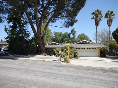 3530 N San Joaquin Rd, Covina, CA, 91724