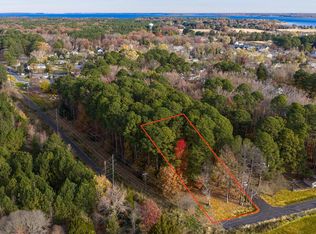 108 Miles Ave, Saint Michaels, MD 21663