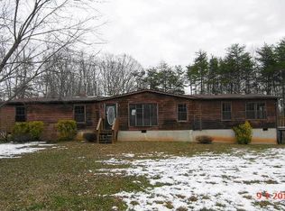 14700 Creeping Willow Ln, Spotsylvania, VA 22551