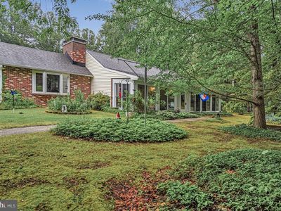 2551 Redbud Ln, Owings, MD, 20736