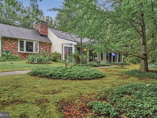 2551 Redbud Ln, Owings, MD 20736