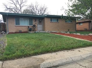 5947 Estes Ct, Arvada, CO 80004