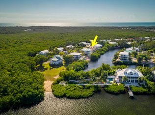 186 Venetian Way, Plantation Key, FL 33036