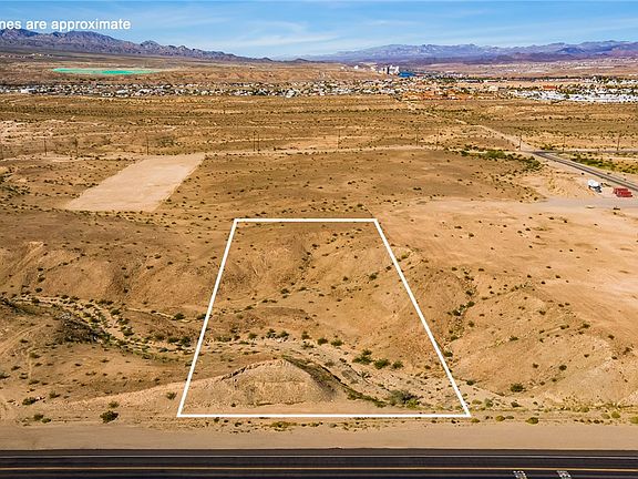 5th image of 1957 N Oatman Rd