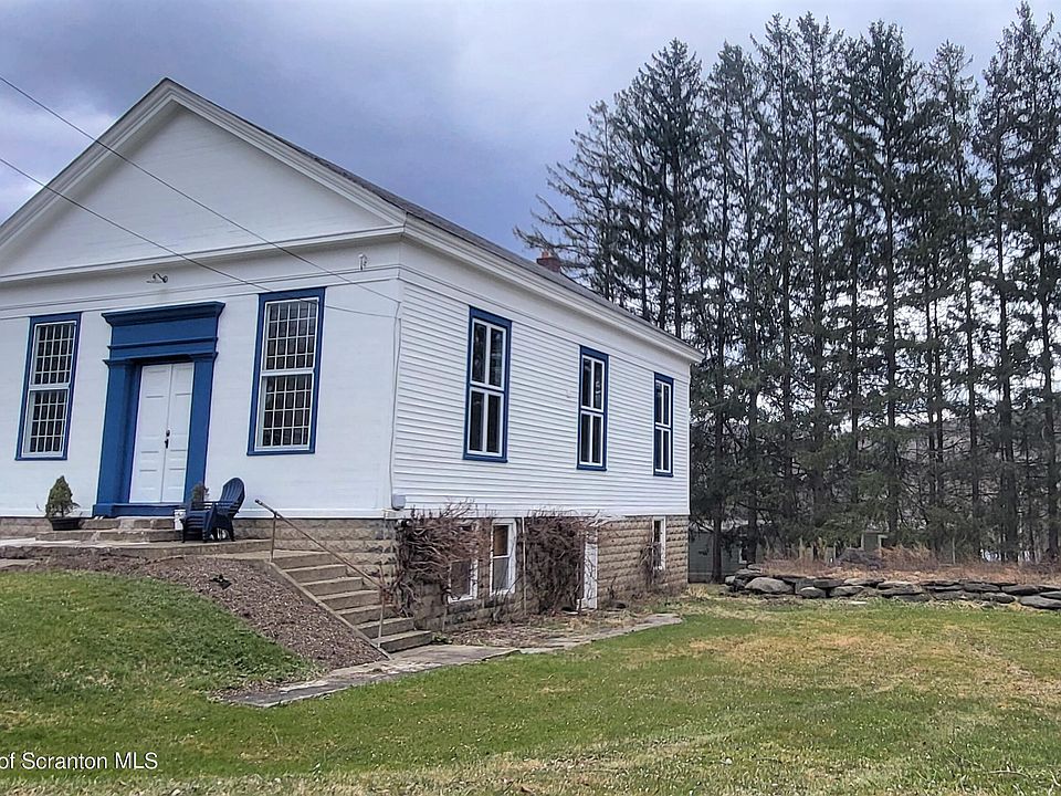 17160 State Route 92, Jackson, PA 18825 Zillow