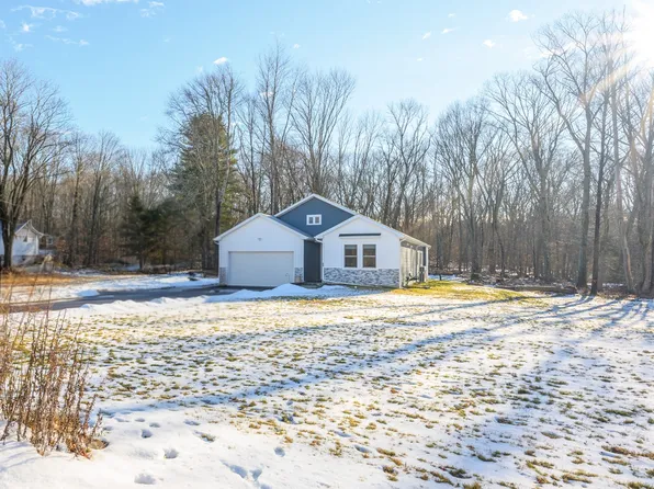 99 Old Canterbury Turnpike, Norwich, CT 06360