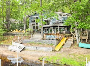 314 Beverly Hills Dr, Wakefield, NH 03830