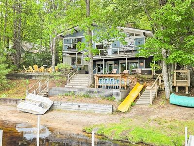 314 Beverly Hills Drive, Wakefield, NH, 03830