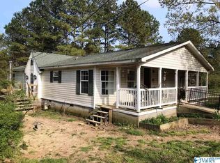 22151 Al Highway 176, Collinsville, AL 35961