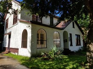 2525 Liberty St, Beaumont, TX 77702