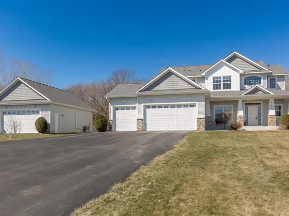 6140 Lakewood Trl, New Prague, MN 56071
