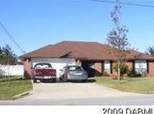 31 Louisiana Dr, Palm Coast, FL 32137