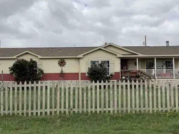 3525 N Galahad Ave, Odessa, TX 79764