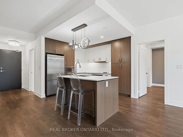 1575 Lakeshore Rd W #366 — Photo 16