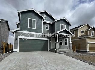 10094 Luneth Dr, Colorado Springs, CO 80925