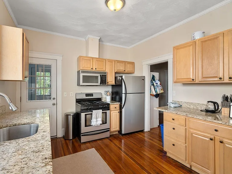 185 Powder House Blvd #1 — Photo 1