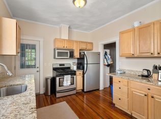 185 Powder House Blvd #1, Somerville, MA 02144