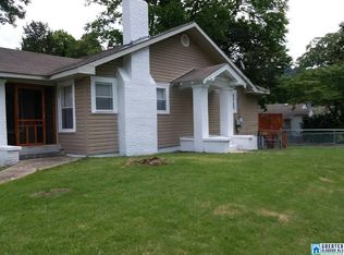 8029 Rugby Ave, Birmingham, AL 35206