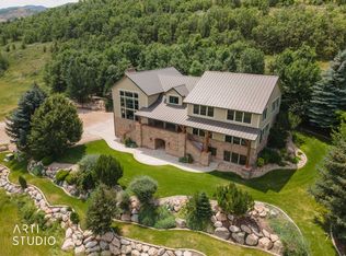 1797 S 8900 E, Huntsville, UT 84317