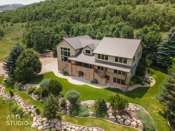 1797 S 8900 E, Huntsville, UT 84317