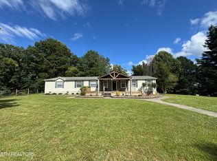3636 Big Ridge Rd, Oneida, TN 37841