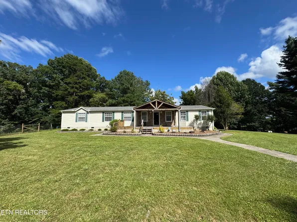 3636 Big Ridge Rd, Oneida, TN 37841