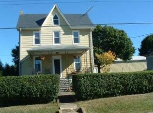 2533 New Park Rd, New Park, PA 17352