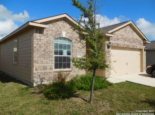 6619 Luckey Pne, San Antonio, TX 78252