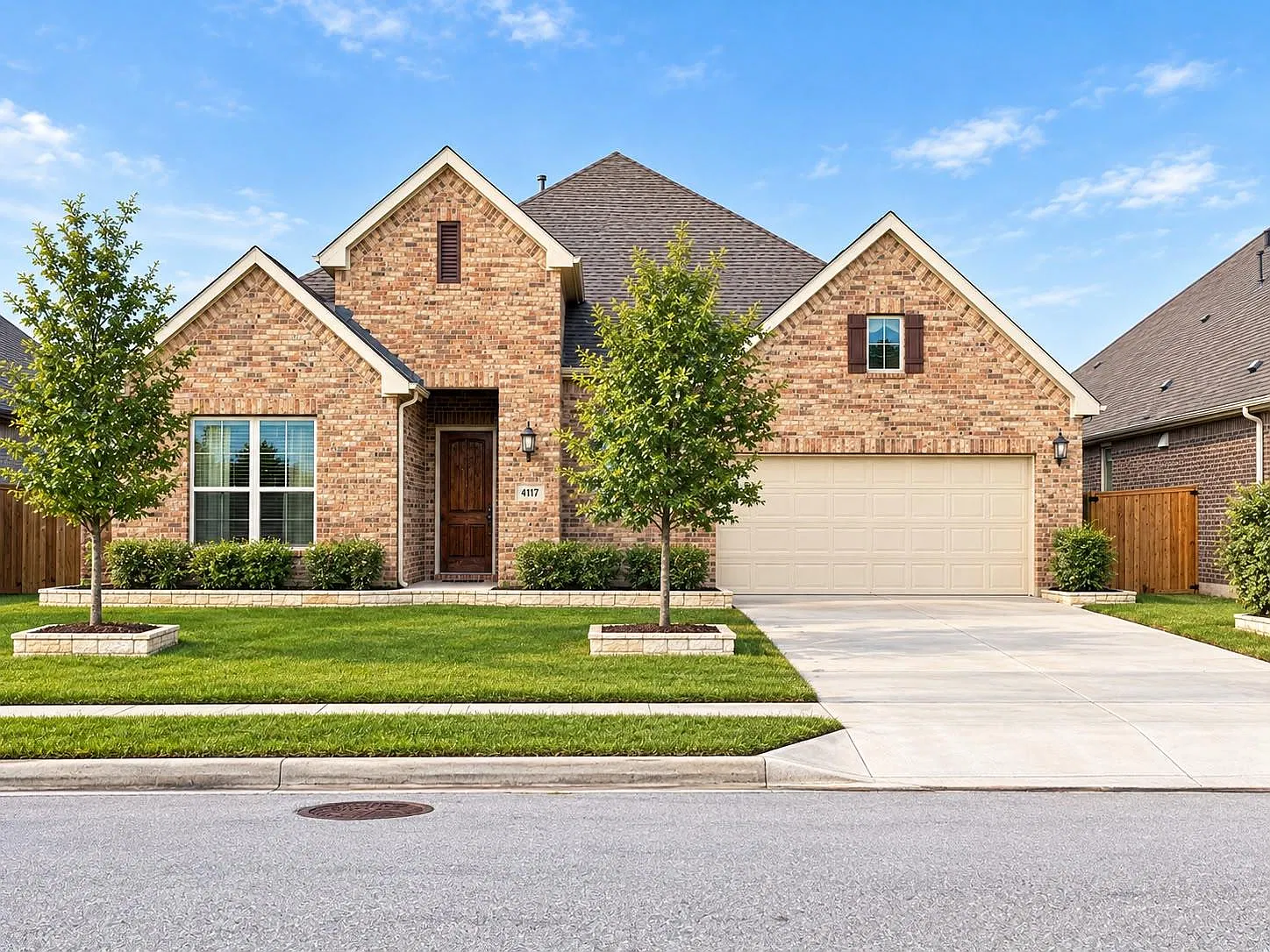 3 bed, 2.0 bath, 2484 sqft, $2,675 — Photo 1