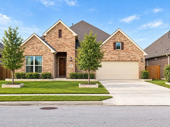4117 Brean Down Rd, Pflugerville, TX 78660