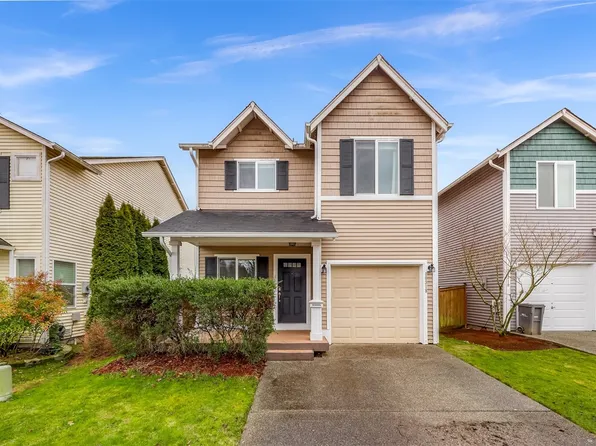 10318 25th Street SE, Lake Stevens, WA 98258