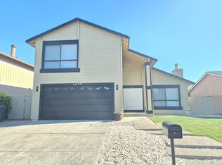 1109 Canary Drive, Suisun City, CA