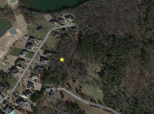 Woodfin Rd, Inman, SC 29349