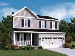 1452 Falcon Ln, Chambersburg, PA 17202