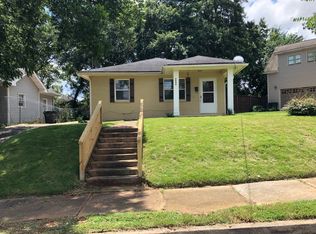 886 Custer St APT B, Hapeville, GA 30354