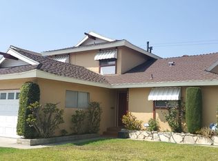 19503 Scobey Ave, Carson, CA 90746