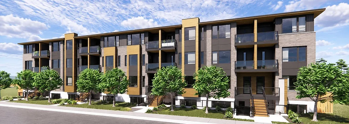 344 Queen Mary St Unit A3 — Photo 1