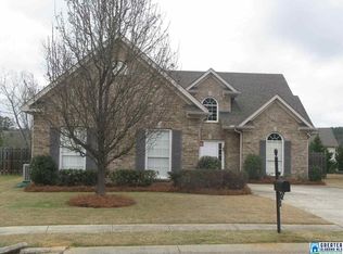 5971 Forest Lakes Cv, Sterrett, AL 35147